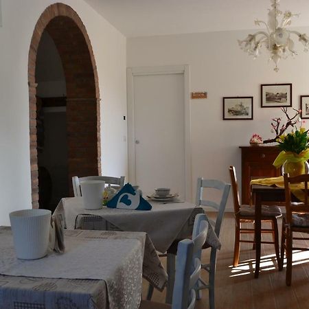 Co.Me 563 Apartment Доло Екстериор снимка