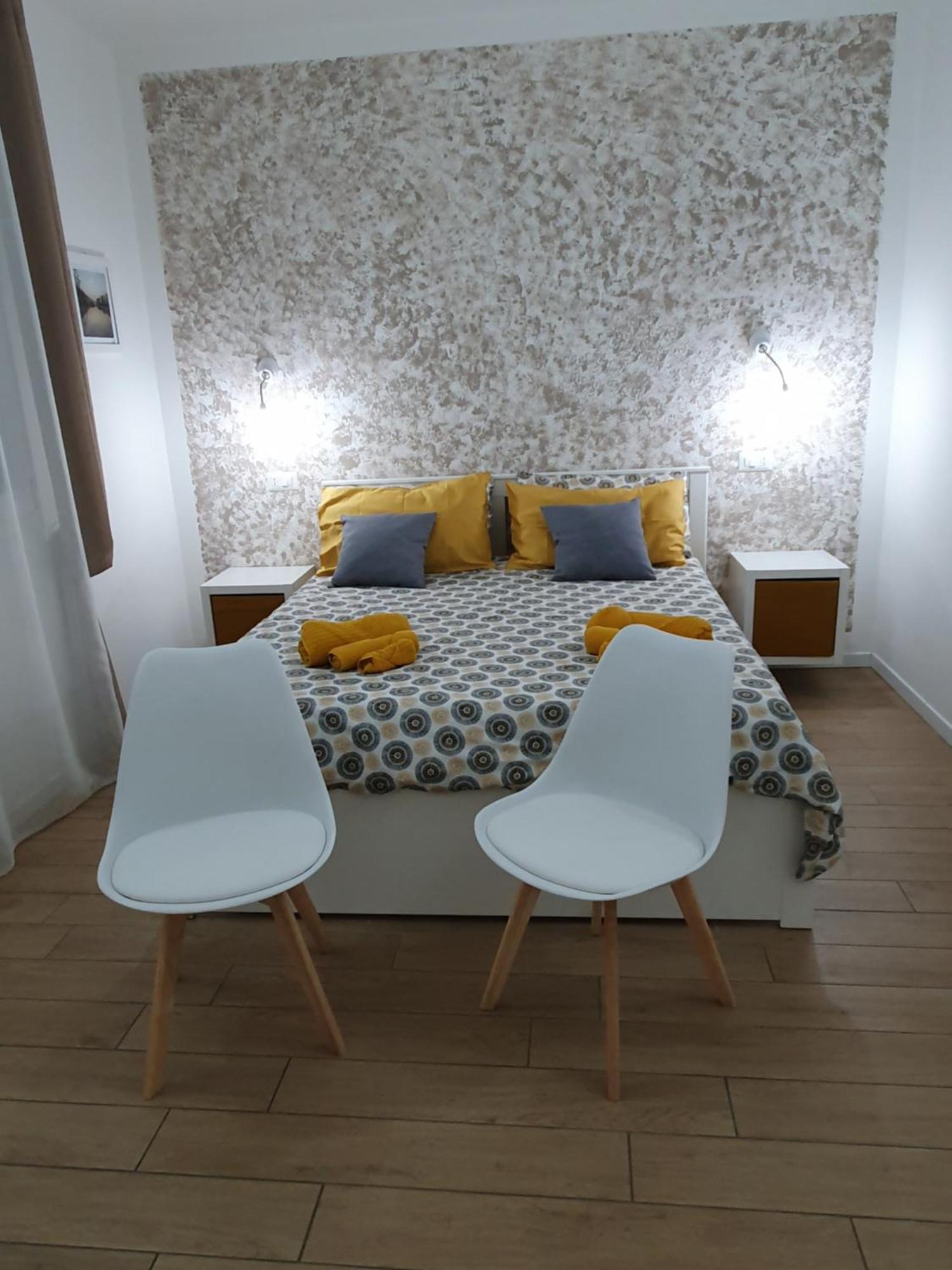 Co.Me 563 Apartment Доло Екстериор снимка