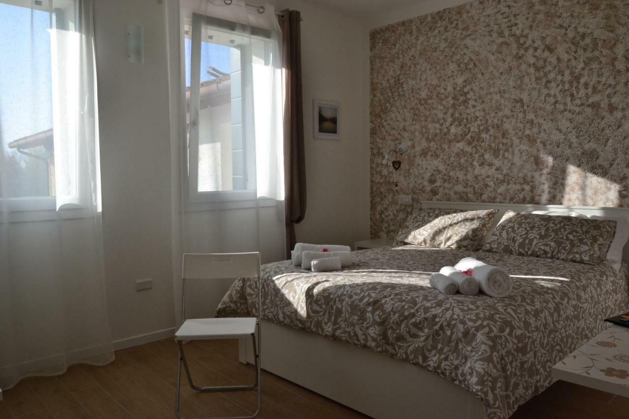 Co.Me 563 Apartment Доло Екстериор снимка
