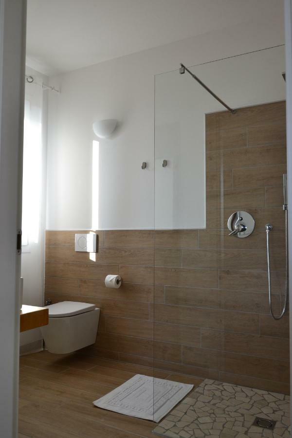 Co.Me 563 Apartment Доло Екстериор снимка