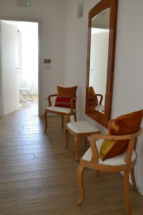 Co.Me 563 Apartment Доло Екстериор снимка