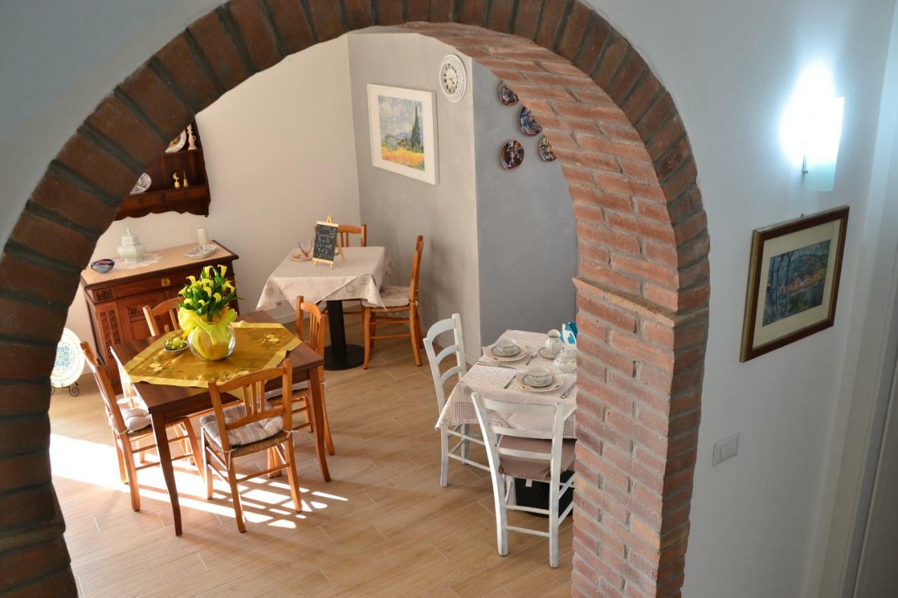 Co.Me 563 Apartment Доло Екстериор снимка