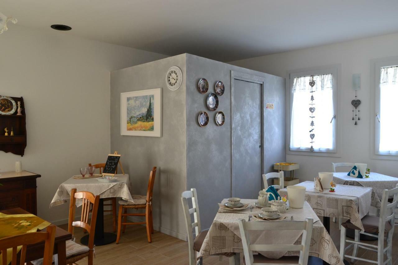 Co.Me 563 Apartment Доло Екстериор снимка