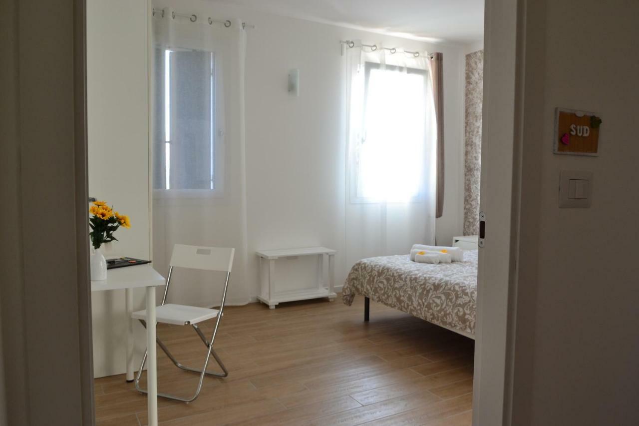 Co.Me 563 Apartment Доло Екстериор снимка