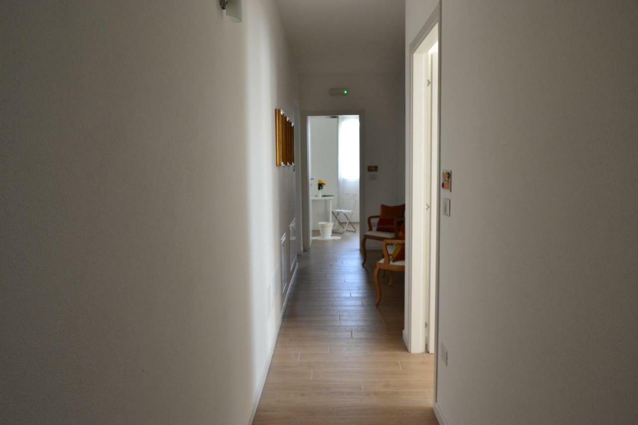 Co.Me 563 Apartment Доло Екстериор снимка