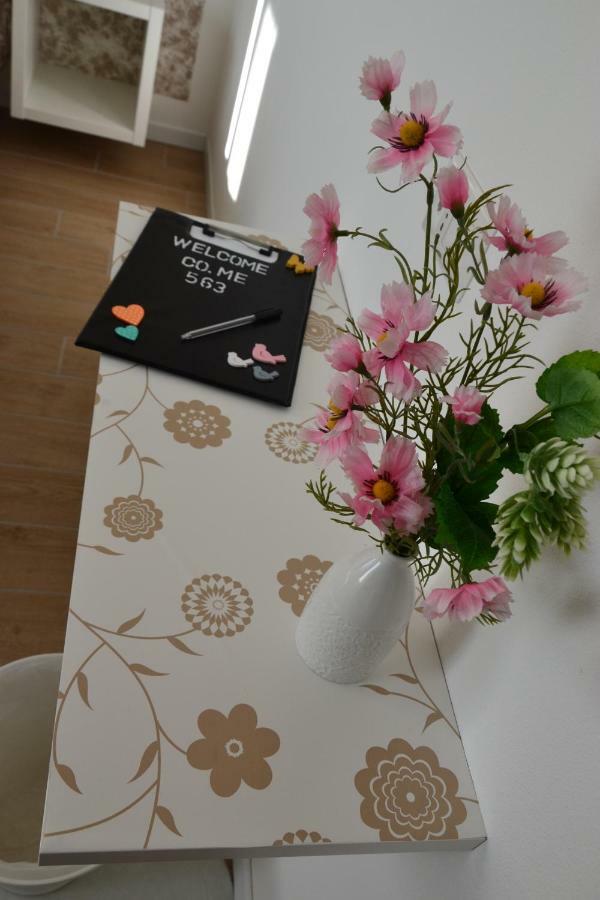 Co.Me 563 Apartment Доло Екстериор снимка