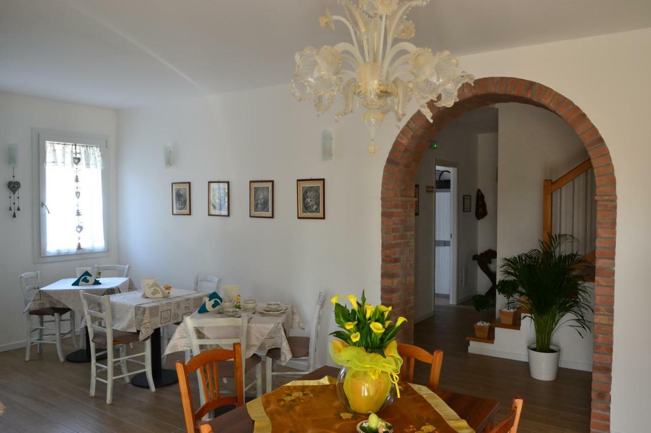 Co.Me 563 Apartment Доло Екстериор снимка