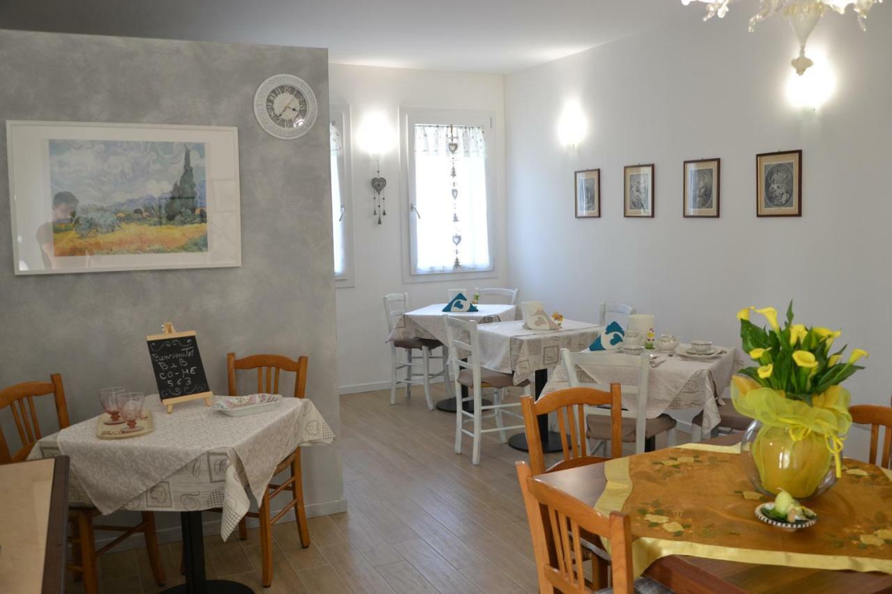 Co.Me 563 Apartment Доло Екстериор снимка