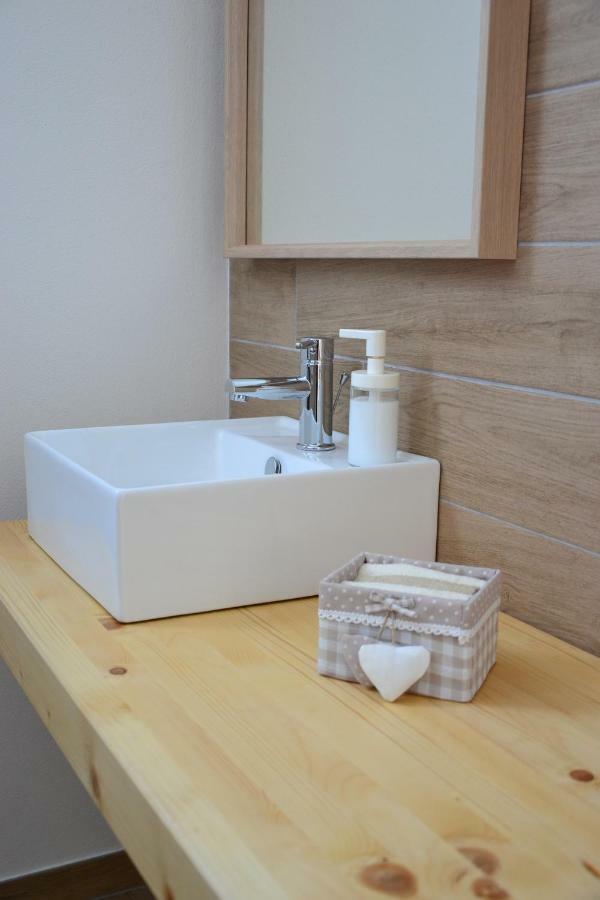 Co.Me 563 Apartment Доло Екстериор снимка