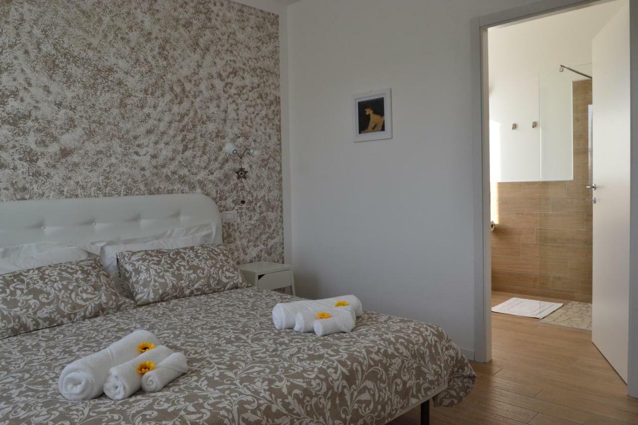 Co.Me 563 Apartment Доло Екстериор снимка
