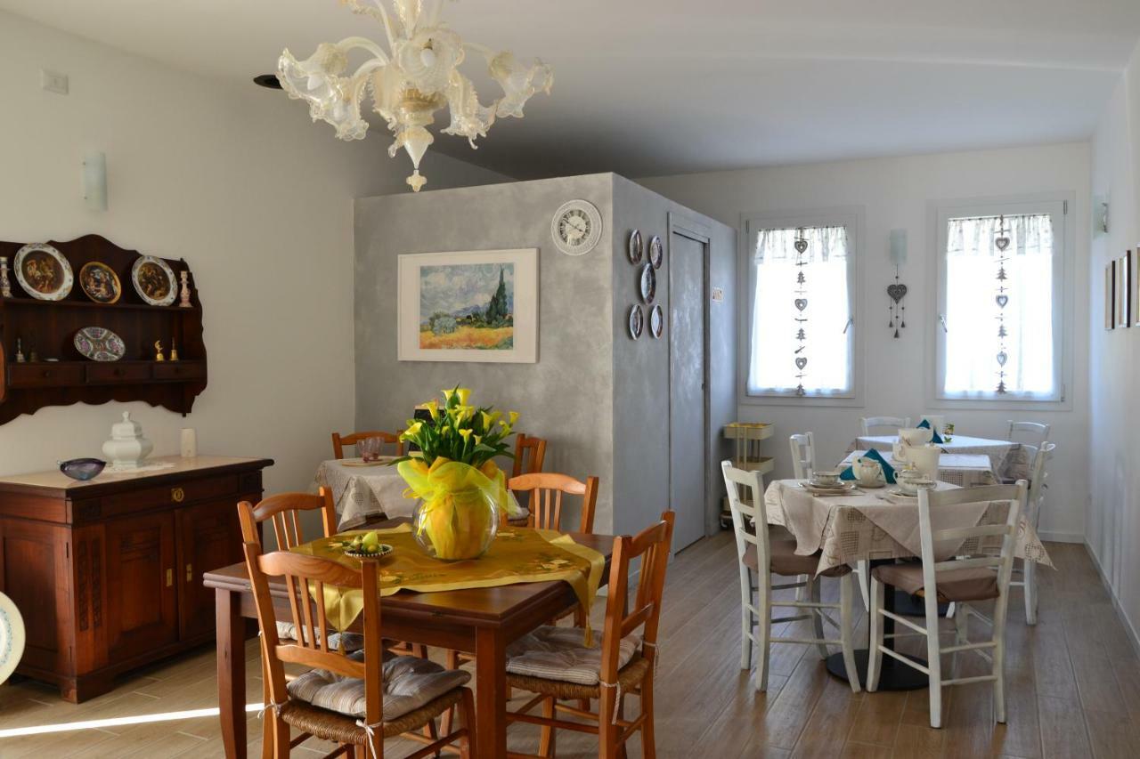 Co.Me 563 Apartment Доло Екстериор снимка