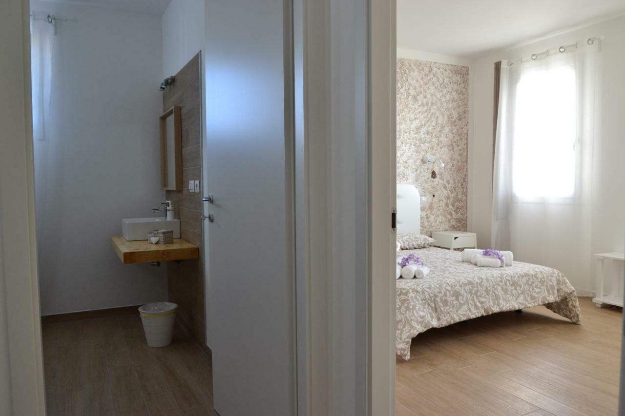 Co.Me 563 Apartment Доло Екстериор снимка