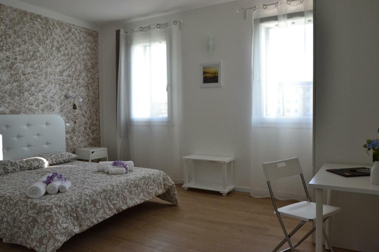 Co.Me 563 Apartment Доло Екстериор снимка